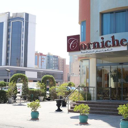 Salmiya Le Royal Corniche酒店 外观 照片
