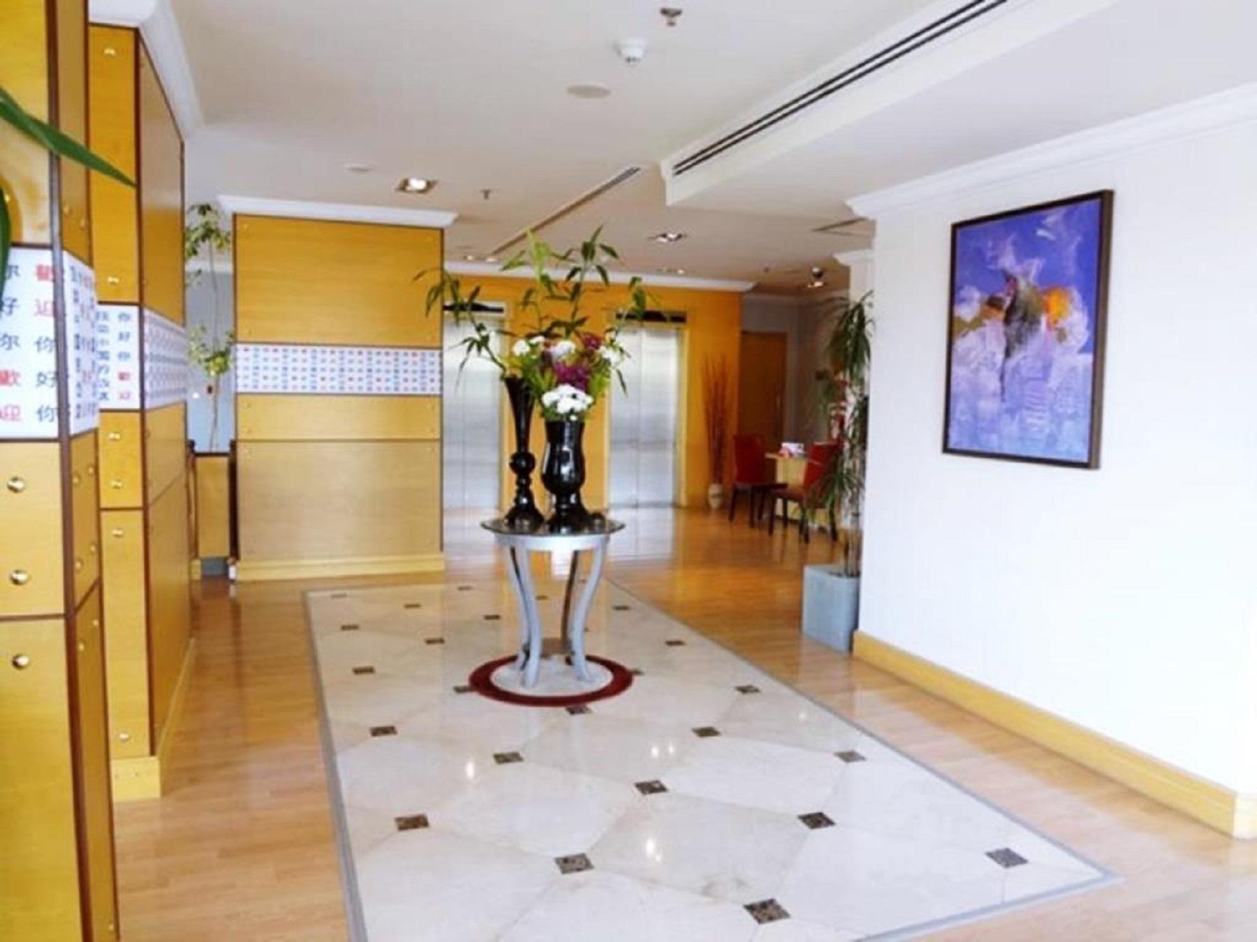 Salmiya Le Royal Corniche酒店 外观 照片