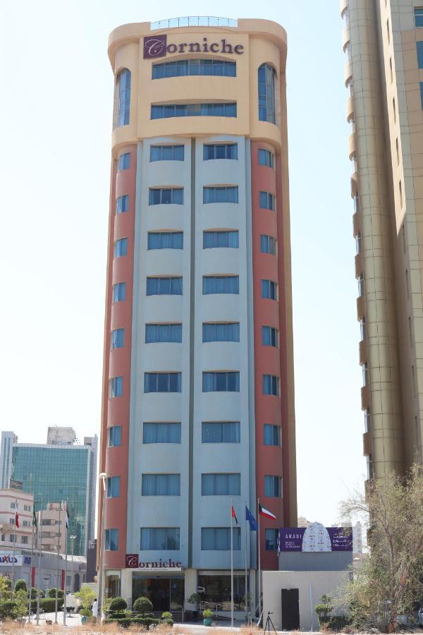 Salmiya Le Royal Corniche酒店 外观 照片