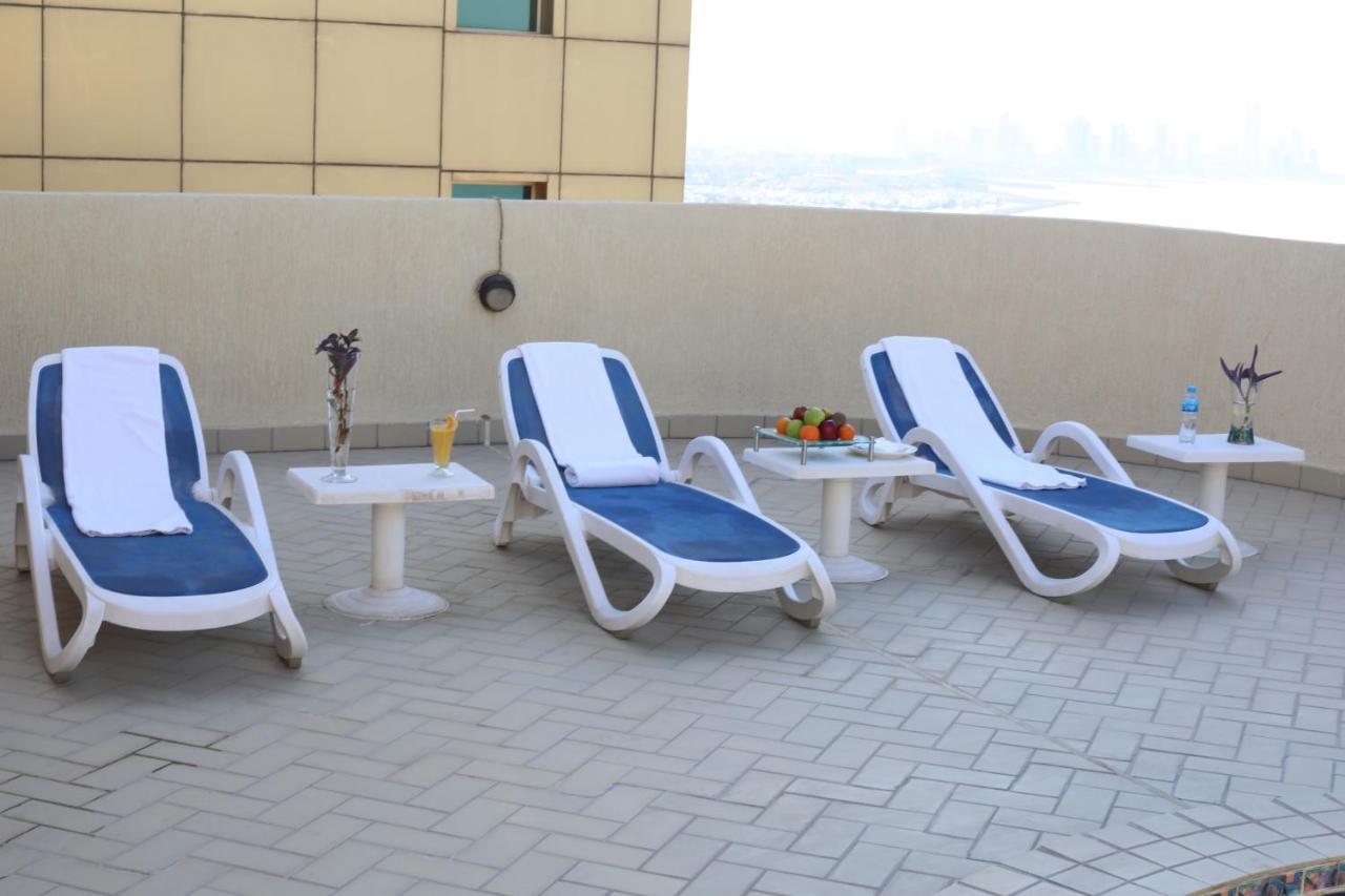 Salmiya Le Royal Corniche酒店 外观 照片